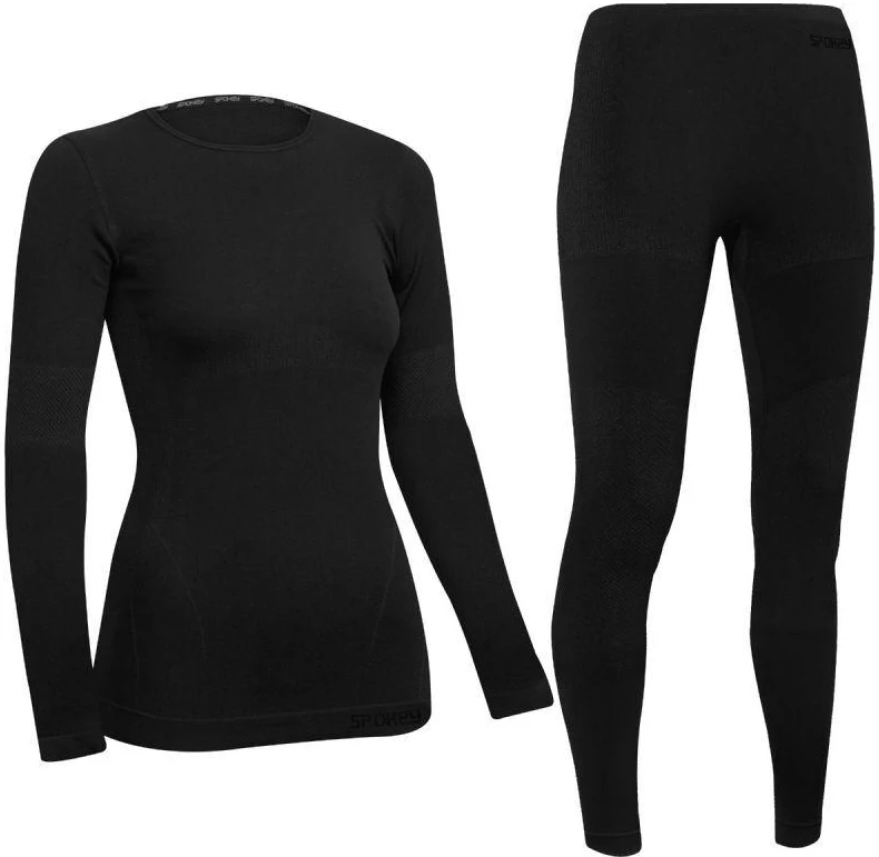 Moteriški termoapatarčiai Spokey COLDY S/M