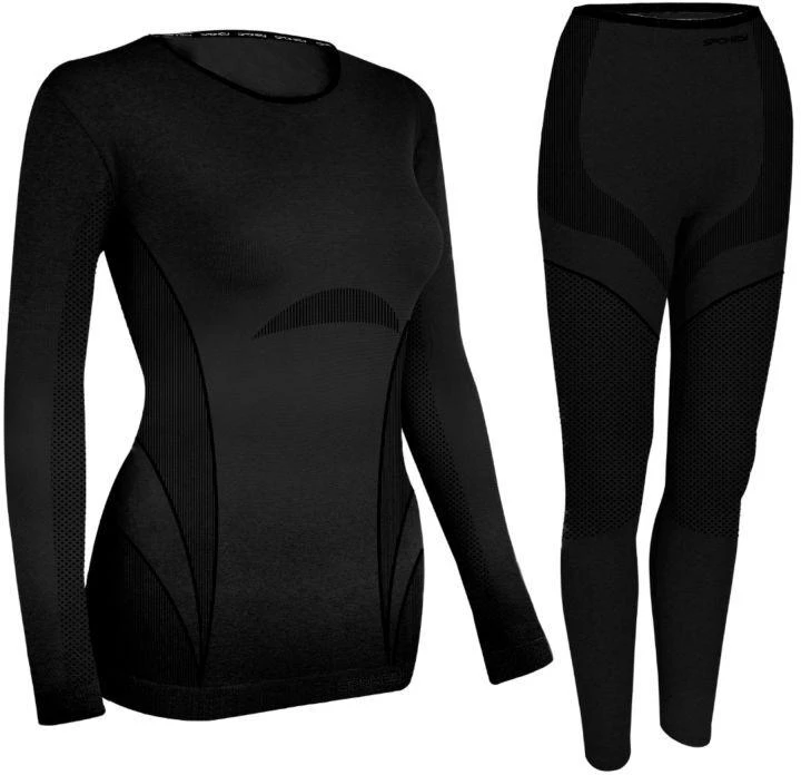 Moteriški termoapatarčiai Spokey COLDY S/M