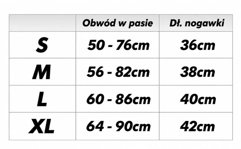 Moteriški trumpi kompresiniai šortai DBX Bushido Combatwear, juodi