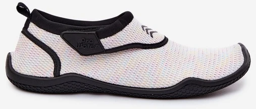 Moteriški vandens batai su lipuku PROWATER multicolor
