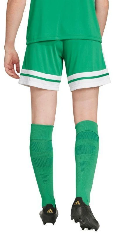 Moteriški žali šortai Squadra 25 Adidas JN7483