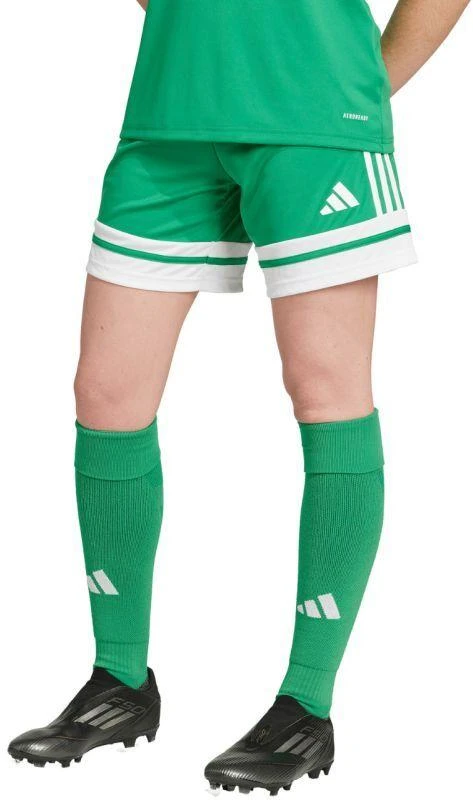 Moteriški žali šortai Squadra 25 Adidas JN7483