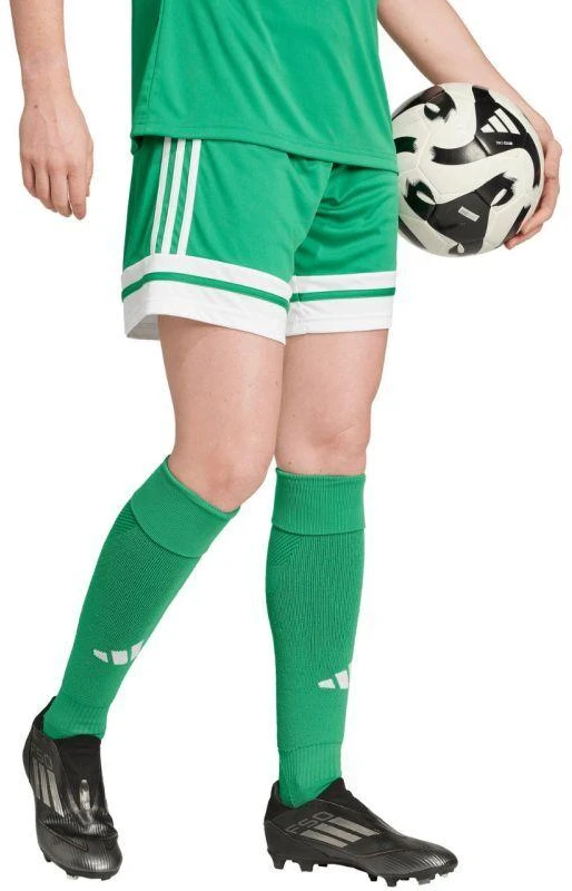 Moteriški žali šortai Squadra 25 Adidas JN7483