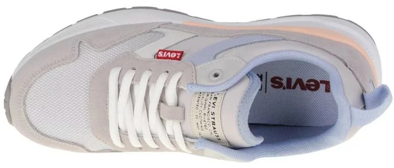 Levi's Oats Refresh SW 234235-878-54 batai