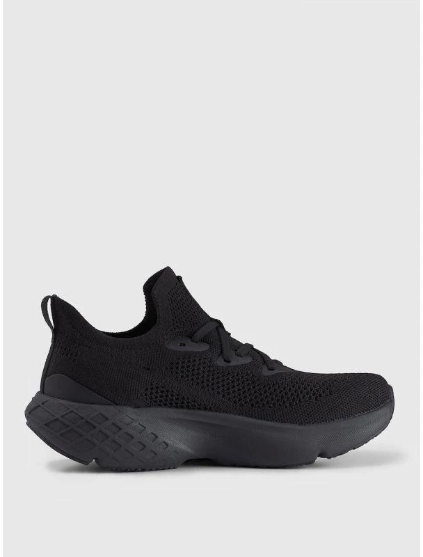 Moteriški žemo profilio sportiniai bateliai Velocore E-knit 4F 4FRSS25FSPOF171-20S