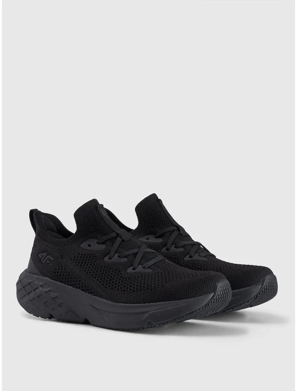 Moteriški žemo profilio sportiniai bateliai Velocore E-knit 4F 4FRSS25FSPOF171-20S