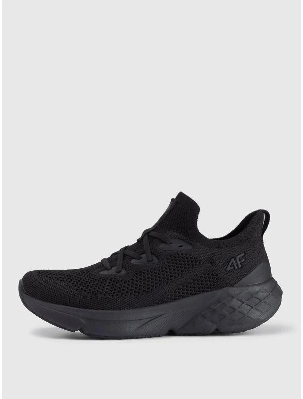 Moteriški žemo profilio sportiniai bateliai Velocore E-knit 4F 4FRSS25FSPOF171-20S