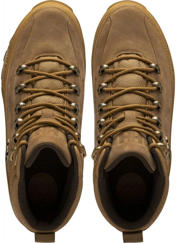 Moteriški žieminiai batai Helly Hansen The Forester