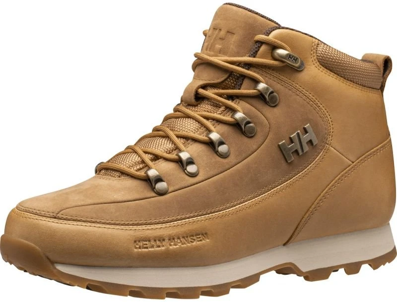 Moteriški žieminiai batai Helly Hansen The Forester