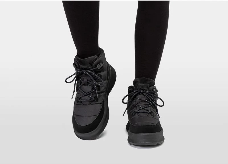 Moteriški žieminiai batai Helly Hansen Winter Bliss HT, 200 g