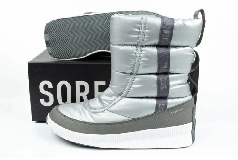 Sorel W NL3395-034 Žieminiai batai