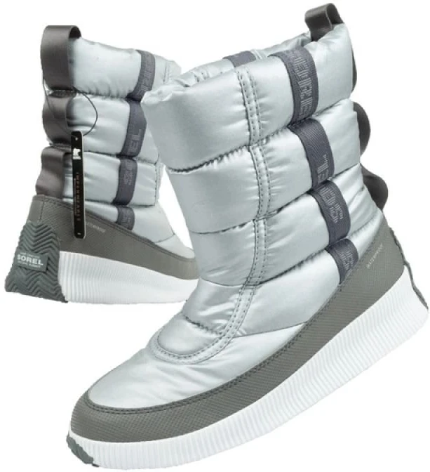 Sorel W NL3395-034 Žieminiai batai