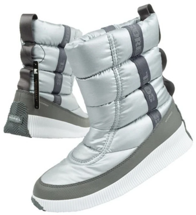 Sorel W NL3395-034 Žieminiai batai
