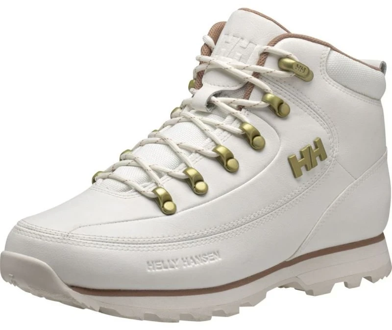 Moteriški žieminiai odiniai batai Helly Hansen The Forester