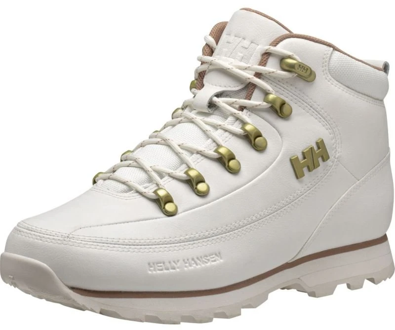 Moteriški žieminiai odiniai batai Helly Hansen The Forester