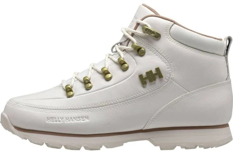 Moteriški žieminiai odiniai batai Helly Hansen The Forester