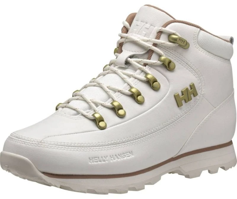 Moteriški žieminiai odiniai batai Helly Hansen The Forester