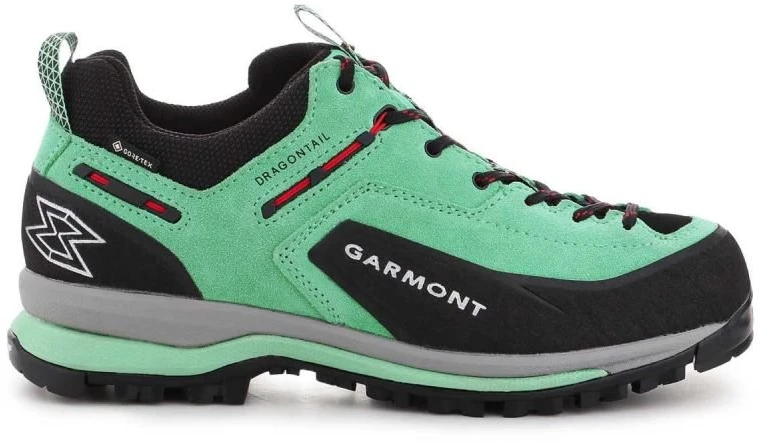 Moteriški žygio batai Garmont Dragontail Tech GTX, mėlyni