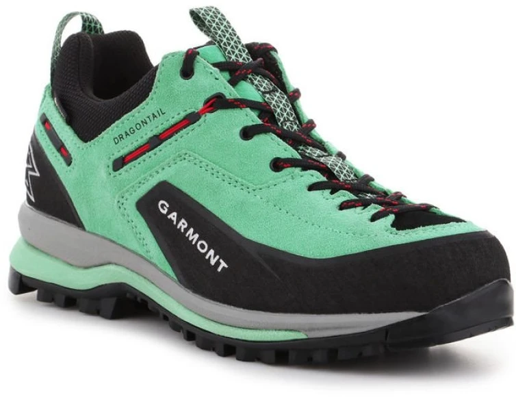 Moteriški žygio batai Garmont Dragontail Tech GTX, mėlyni