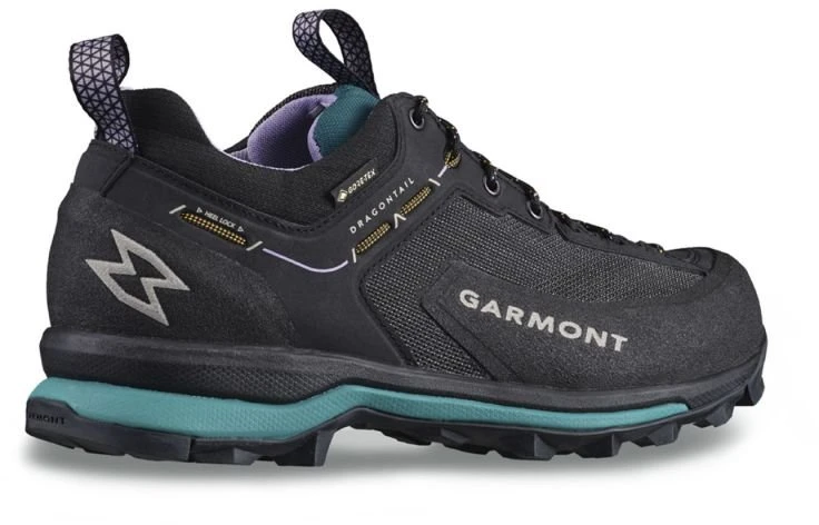 Moteriški žygio batai Garmont Dragontail Synth GTX