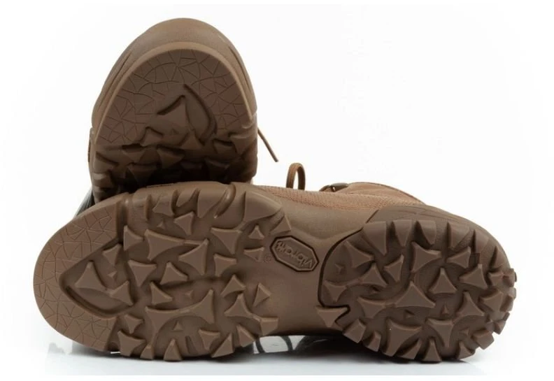 Moteriški žygio batai Garmont Nemesis 4.0 su GORE-TEX, rudi