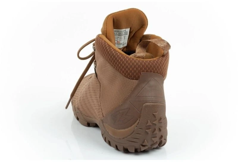 Moteriški žygio batai Garmont Nemesis 4.0 su GORE-TEX, rudi