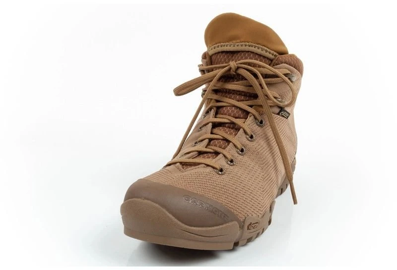 Moteriški žygio batai Garmont Nemesis 4.0 su GORE-TEX, rudi