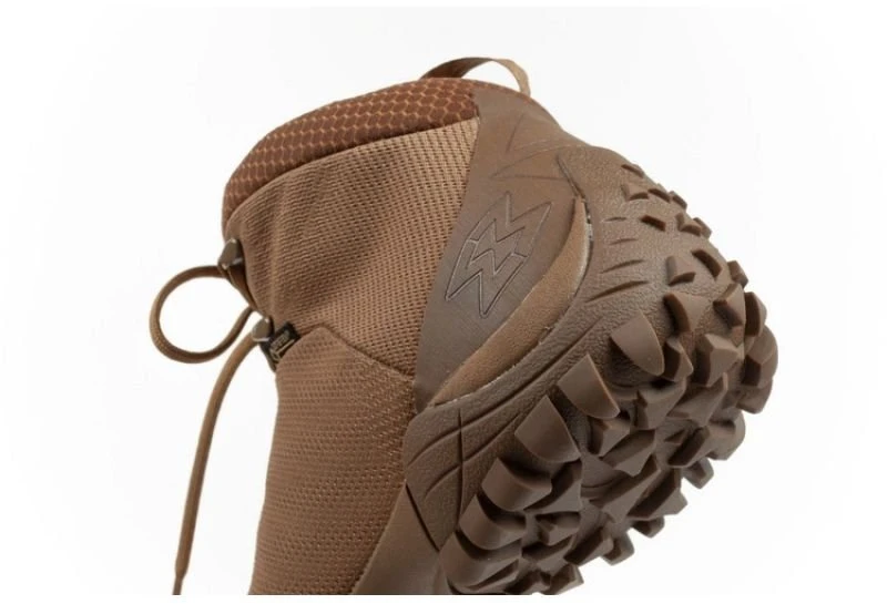 Moteriški žygio batai Garmont Nemesis 4.0 su GORE-TEX, rudi