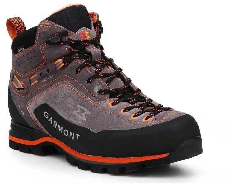 Moteriški žygio batai Garmont Vetta GTX