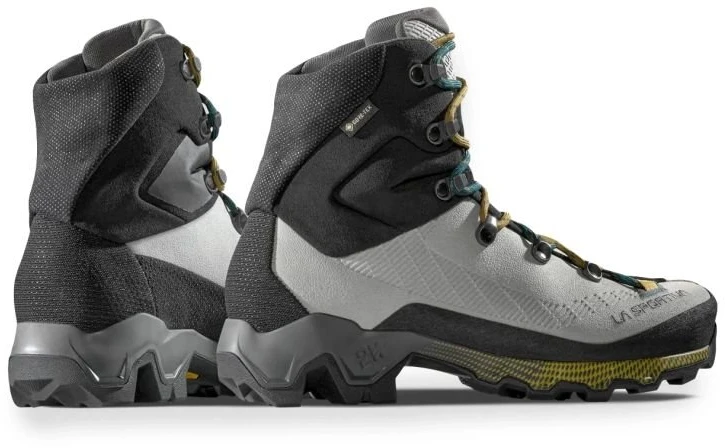Moteriški žygio batai La Sportiva Aequilibrium Trek GTX