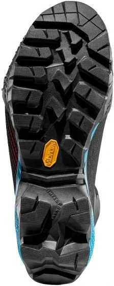 Moteriški žygio batai La Sportiva Aequilibrium ST GTX, juodi