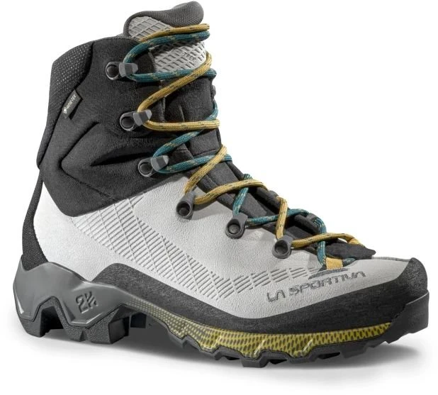 Moteriški žygio batai La Sportiva Aequilibrium Trek GTX