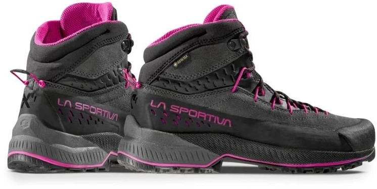 LaSportiva TX4 Evo Mid GTX Women