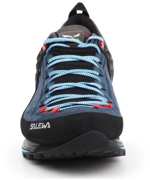 Moteriški žygio batai Salewa MTN Trainer, mėlyni