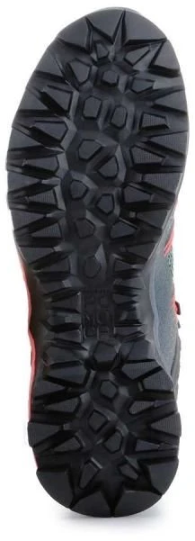 Moteriški žygio batai Salewa MTN Trainer Lite Mid GTX, tamsiai mėlyni
