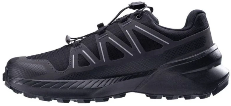 Moteriški žygio batai Salomon SPEEDCROSS PEAK GTX, juodi