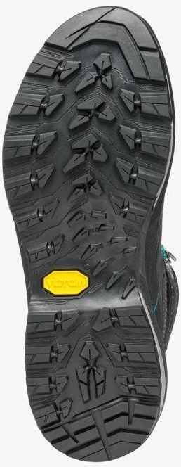 Moteriški žygio batai Scarpa Mescalito TRK GTX – tropinė žalia/tamsiai antracito spalva, dydis: 37