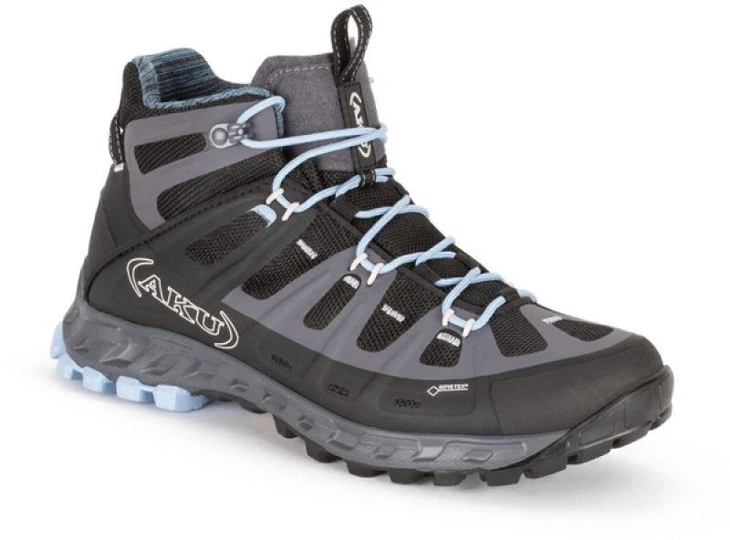 Moteriški žygio batai Selvatica Mid GTX W 676144 Aku