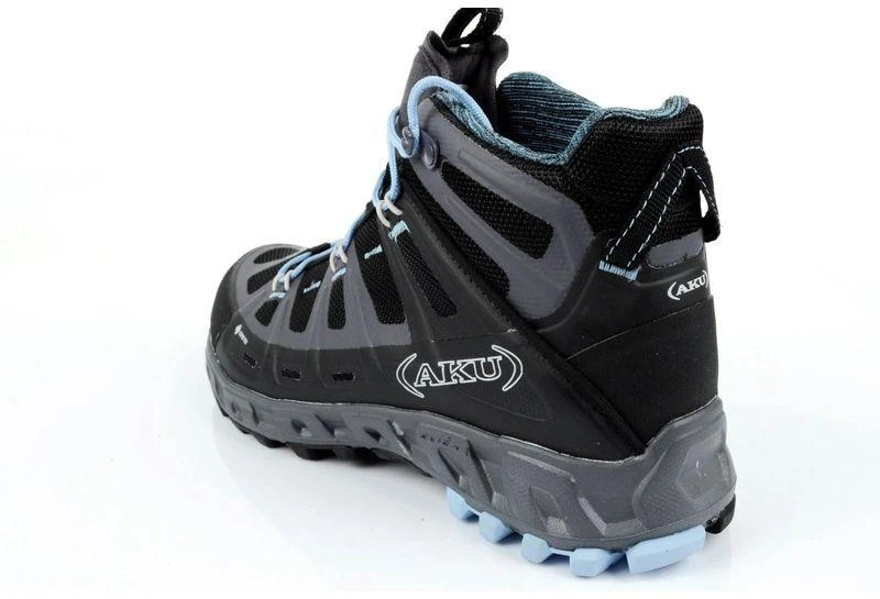 Moteriški žygio batai Selvatica Mid GTX W 676144 Aku