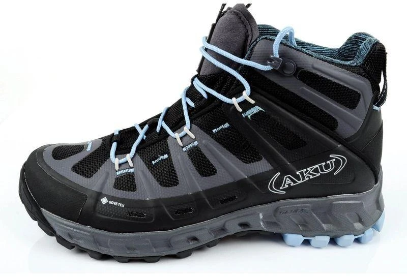 Moteriški žygio batai Selvatica Mid GTX W 676144 Aku