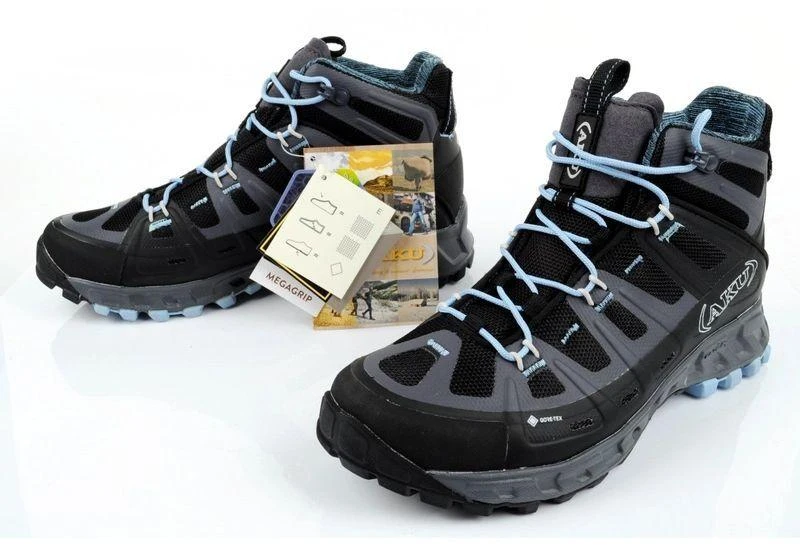 Moteriški žygio batai Selvatica Mid GTX W 676144 Aku