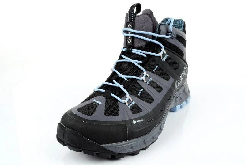 Moteriški žygio batai Selvatica Mid GTX W 676144 Aku