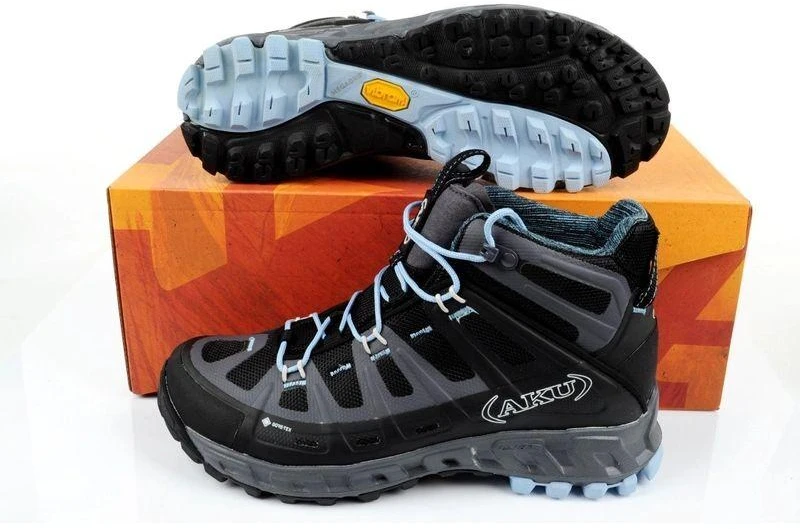 Moteriški žygio batai Selvatica Mid GTX W 676144 Aku