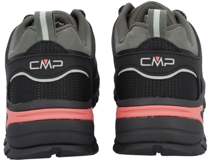 Moteriški žygio batai su Clima Protect membrana CMP Rigel 2.0 Low