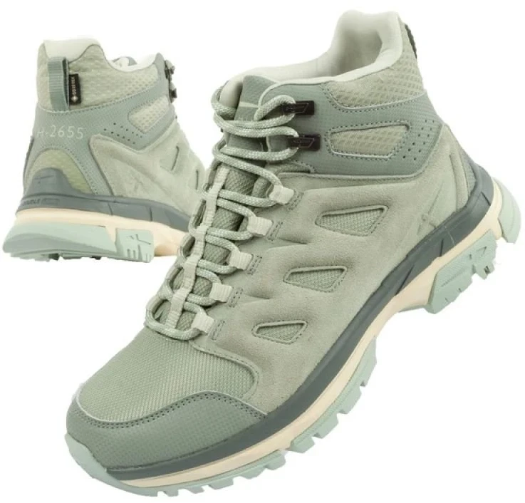 Moteriški žygio batai su GORE-TEX membrana Tamaris Hiking