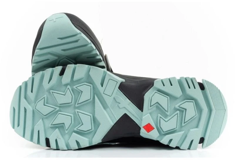 Moteriški žygio batai su GORE-TEX membrana Tamaris