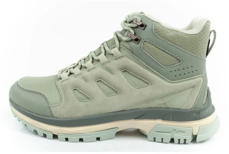 Moteriški žygio batai su GORE-TEX membrana Tamaris Hiking