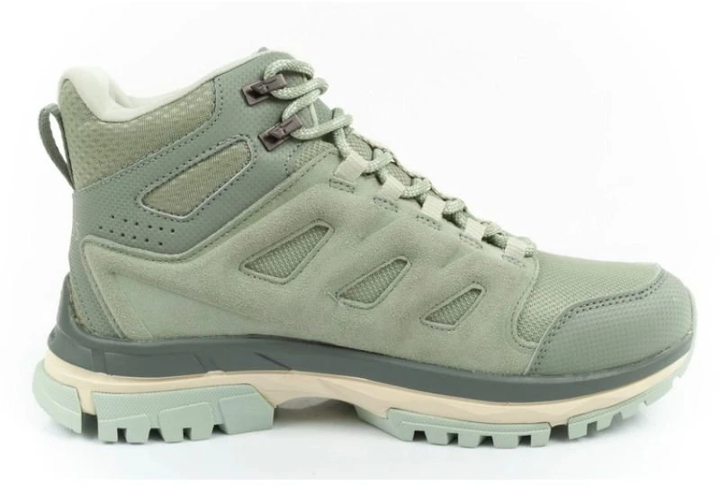 Moteriški žygio batai su GORE-TEX membrana Tamaris Hiking