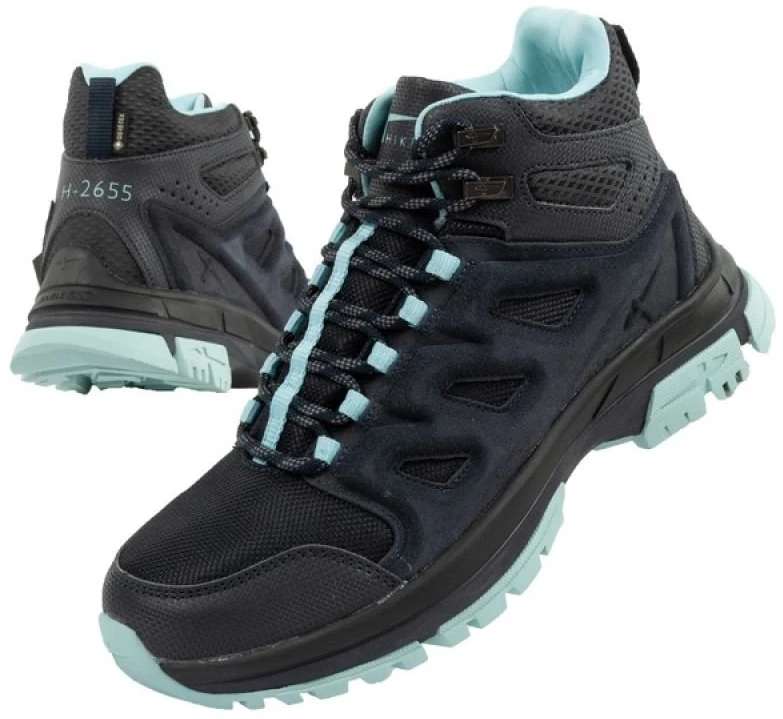 Moteriški žygio batai su GORE-TEX membrana Tamaris