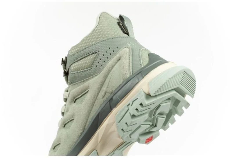 Moteriški žygio batai su GORE-TEX membrana Tamaris Hiking